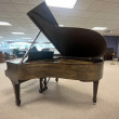 1924 Steinway Model L grand piano and bench - Grand Pianos